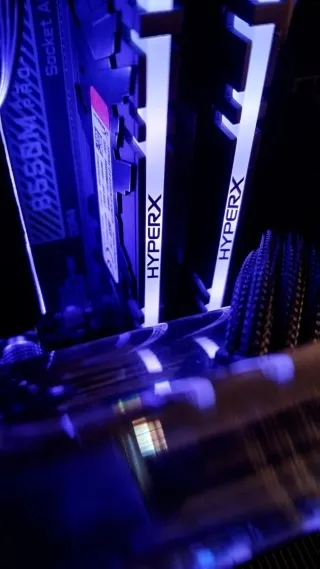 HyperX Predator DDR4 4000MHz 2x8GB