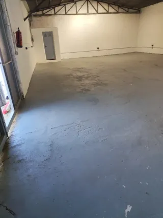 Alquiler trastero,nave.