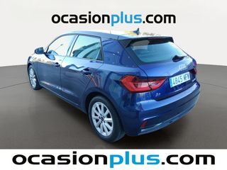 Audi A1 Sportback Advanced 30 TFSI 81 kW (110 CV)