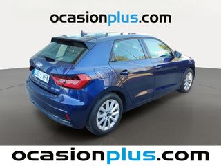 Audi A1 Sportback Advanced 30 TFSI 81 kW (110 CV)