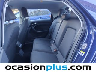 Audi A1 Sportback Advanced 30 TFSI 81 kW (110 CV)