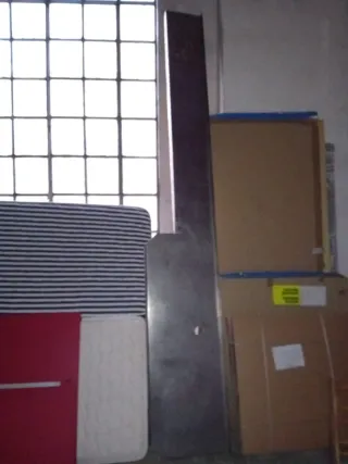 Muebles de Bar Acero Inoxidable