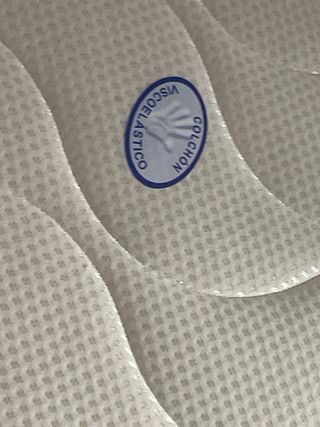 Colchón Matrimonial