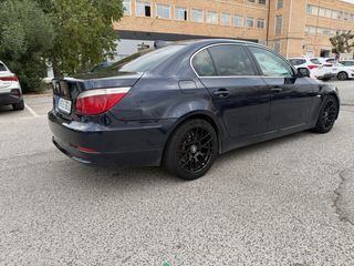 BMW Serie 5 2008