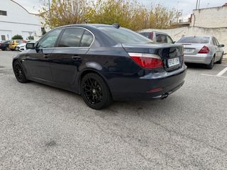 BMW Serie 5 2008