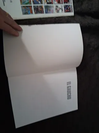 El Gaucho y Verano Indio. Pratt Manara