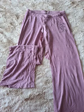 Pijama Campanilla Disney Talla S Oysho