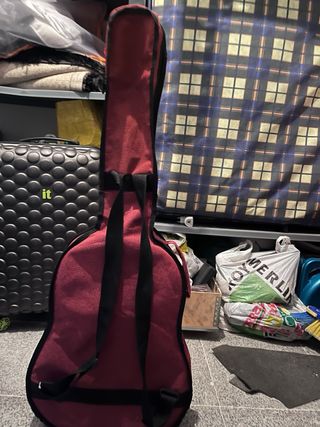 Guitarra Clásica Nueva marca Cibeles