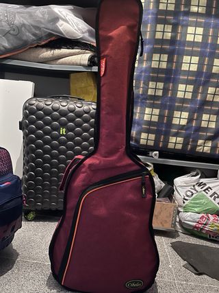 Guitarra Clásica Nueva marca Cibeles