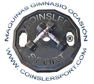EQUIPAMIENTO GIMNASIO COMPLETO