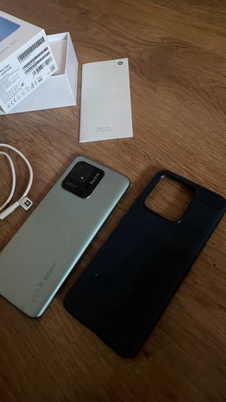 Xiaomi Redmi 10C 128GB