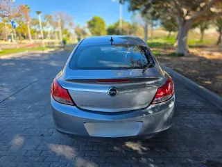 Opel Insignia Diesel