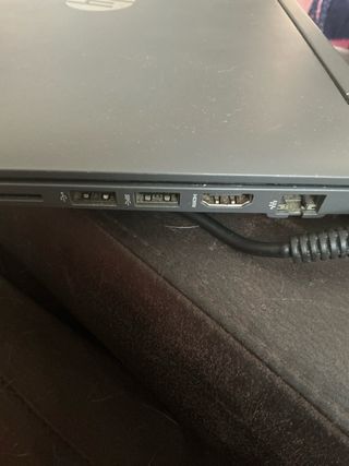 2 x HP Pavilion Portátiles