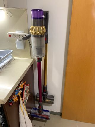 Dyson V11 Absolute Pro