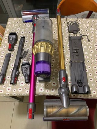 Dyson V11 Absolute Pro