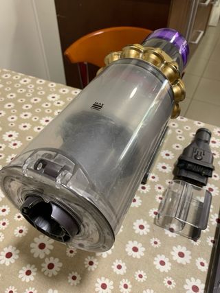 Dyson V11 Absolute Pro