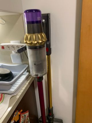 Dyson V11 Absolute Pro
