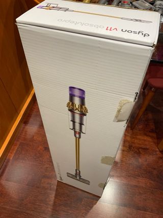 Dyson V11 Absolute Pro