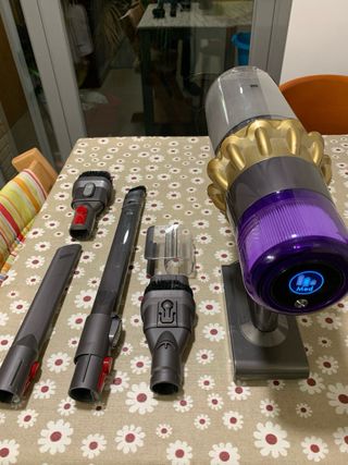 Dyson V11 Absolute Pro