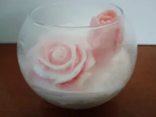 Cristal Bloom - Petit Luxury Edition Bouquet