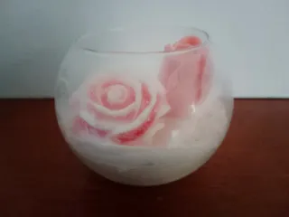 Cristal Bloom - Petit Luxury Edition Bouquet