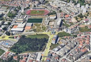 Lugar de Garagem Maia - Centro