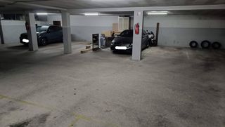 Lugar de Garagem Maia - Centro