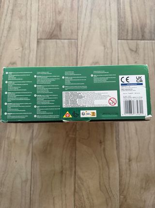 Juego de mesa Jungle Diabolique Tomy