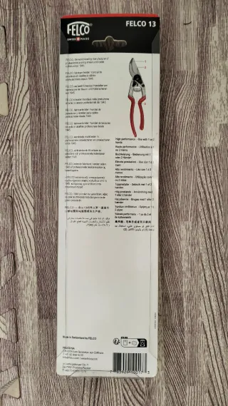 Tesoura de Poda Felco 13