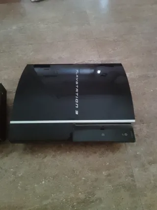 PS3 Sleeping Dogs Essential