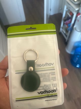 Funda para Airtag 4 unidades