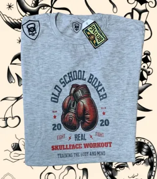 Camiseta UFC