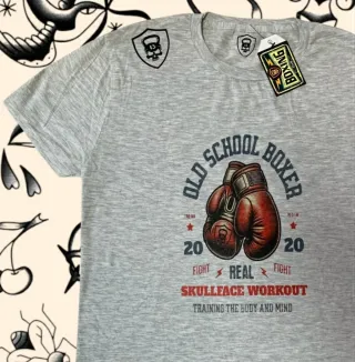 Camiseta UFC