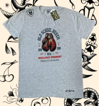 Camiseta UFC
