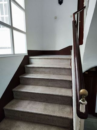 Piso en venta en Centro Histórico - Plaza España en Cádiz