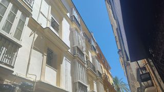 Piso en venta en Centro Histórico - Plaza España en Cádiz