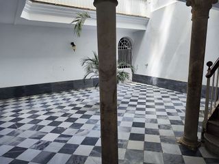 Piso en venta en Centro Histórico - Plaza España en Cádiz