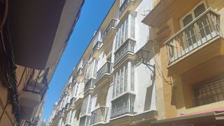 Piso en venta en Centro Histórico - Plaza España en Cádiz