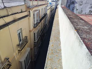 Piso en venta en Centro Histórico - Plaza España en Cádiz