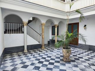 Piso en venta en Centro Histórico - Plaza España en Cádiz