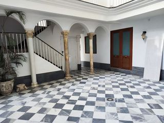 Piso en venta en Centro Histórico - Plaza España en Cádiz