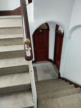 Piso en venta en Centro Histórico - Plaza España en Cádiz