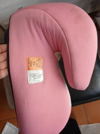 Alzador Coche Disney Princesa Rapunzel