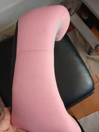 Alzador Coche Disney Princesa Rapunzel