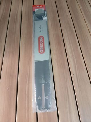 Oregon 208VXLHD009 Versacut - Barra guía de Motosi