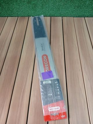 Oregon 208VXLHD009 Versacut - Barra guía de Motosi