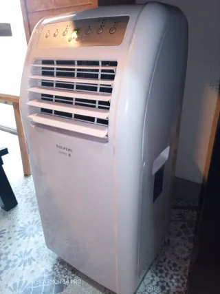 Pingüino Taurus ALPATEC