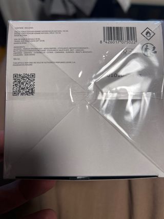 Loewe Solo Estuche Perfume 150ml + 20ml