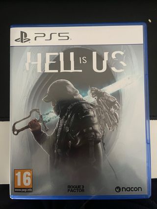 Hell is Us PS5