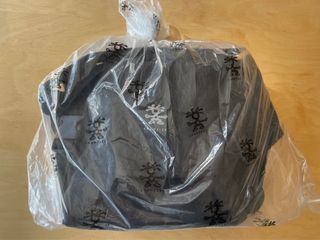 Bolsa bandolera Crumpler LD6000-001